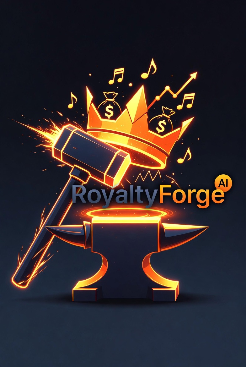 RoyaltyForge